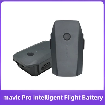 3830 мАч 11,4 В Новый совместимый аккумулятор mavic pro, Умные Летные аксессуары для дронов, срок службы 27 минут