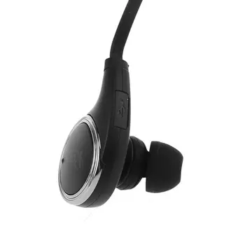 Беспроводные наушники-вкладыши R9CB с защитой от пота, совместимые с Bluetooth 4.1, спортивные с шумоподавлением