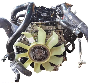 двигатель isuzu d max m-ux 4jj1 4jk14jk1-tc двигатель 2,5 л 2500 куб. см с турбонаддувом в сборе