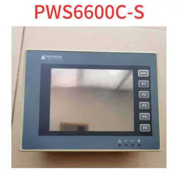 Подержанный тест OK PWS6600C-S