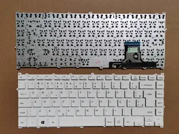SenmoerBR Бразилия Ноутбук Клавиатура teclado для Samsung E25S X22S NP300E4M NP300E4L.Expert X15S NP500R4E NP500R4H NP500R4K NP500R4L