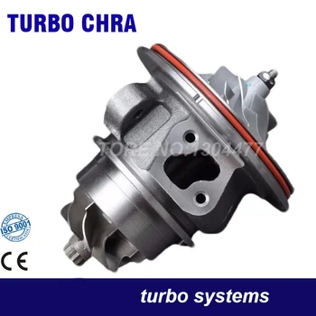 Турбокомпрессор CT12B Turbo 17201-58040 картриджный сердечник для TOYOTA Hiace Mega Cruiser Hi-ace 1996-02 15B-FTE 15B FTE 15BFT 4.1L