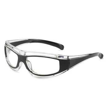 Очки для вождения Rockjoy Очки для близорукости Мужчины Женщины Ветрозащитная Оправа для наружных очков Мужская UV400 Прозрачная Фотохромная