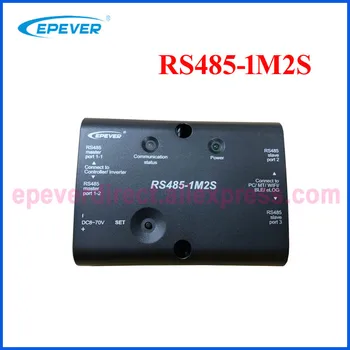 Модуль расширения EPEVER RS485-1M2S для коммуникационного порта RS485 инвертора солнечного контроллера