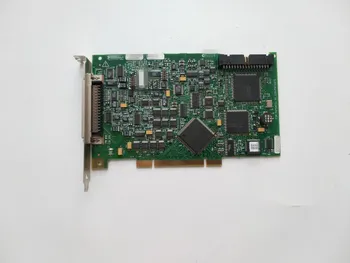 Плата сбора данных PCI-MIO-16E-4