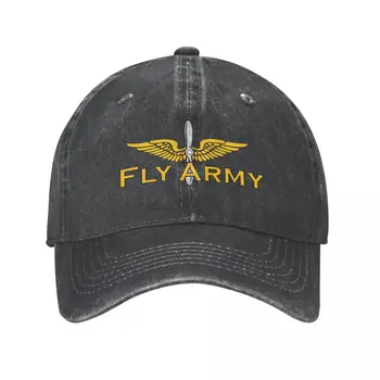 Бейсболка Fly Army с опорой и крылом, кепки для рыбалки, кепка для регби на заказ, кепка для девочек, мужская кепка