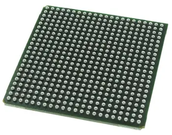SoC FPGA M2S010T-1FGG484