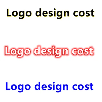 Стоимость дизайна логотипа не зависит от физической доставки