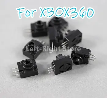 300 шт. Заменяют кнопки бампера LT RT Тактильный переключатель для XBOX360 контроллер Xbox 360