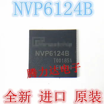 100% Новый и оригинальный NVP6124B QFN76 AHD2.0IC