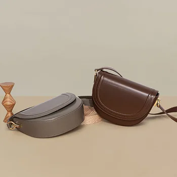 Популярные сумки из натуральной кожи для женщин 2023 года, новые текстурные сумки-мессенджеры в стиле ретро, роскошная дизайнерская весенне-летняя маленькая квадратная сумка