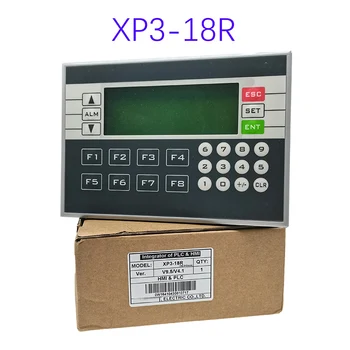 ДЛЯ машины Xinje PLC all-in-one XP3-18R XP3 18R XP318R