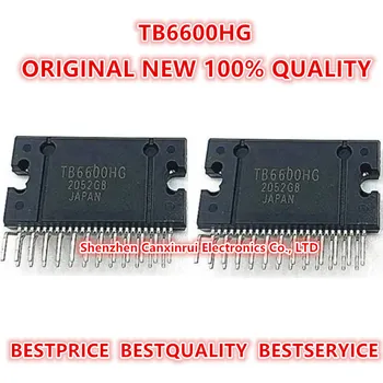 (5 штук) Оригинальные новые электронные компоненты 100% качества TB6600HG, микросхемы интегральных схем.