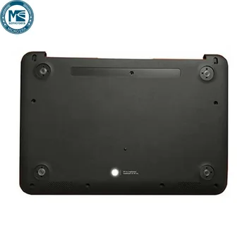 Оригинальная новинка для HP Chromebook 11 G3/11 G4 Нижняя крышка (черная) 851131-001