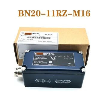 BN20-11RZ-M16 совершенно новый и оригинальный геркон точечный