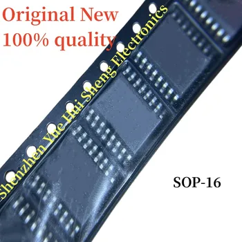 (10 шт.) 100% Новый оригинальный чипсет GD25Q256DFIGR 25Q256DFIG SOP-16