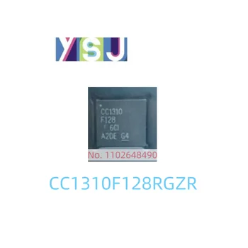 CC1310F128RGZR IC Совершенно новый микроконтроллер EncapsulationVQFN48