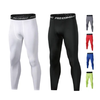 Футбольные компрессионные штаны A.dmire, мужские леггинсы для баскетбола, тренировочные колготки для футбола, быстросохнущие брюки для бега