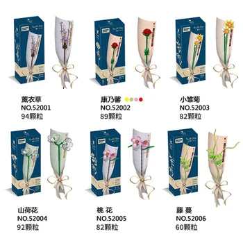 Имитационные модели роз, композиция из цветов 