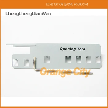 Набор инструментов для открывания ChengChengDianWan с ключом T8 T10 torx для контроллера xbox360 Fat