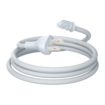 Сменный кабель питания для смарт-колонки Apple HomePod, шнур питания зарядного устройства, кабель питания